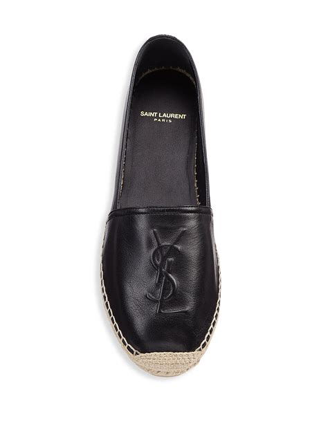 ysl women espadrilles|YSL clearance.